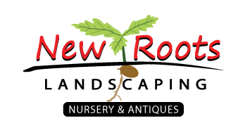 New roots landscaping